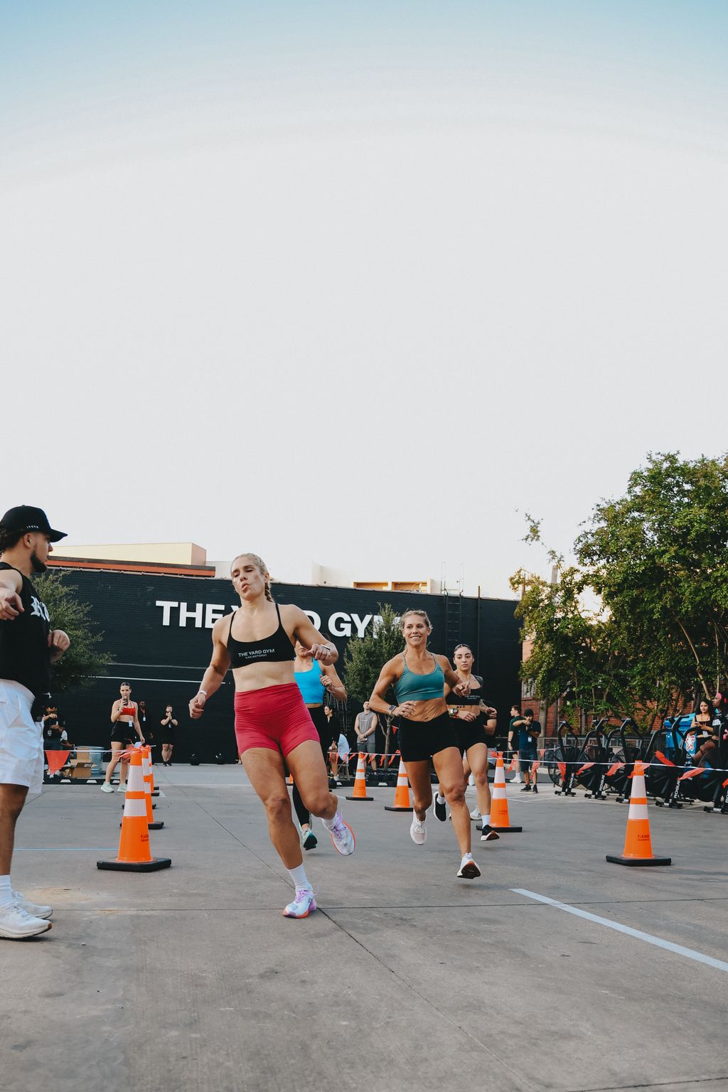 Race photo 3