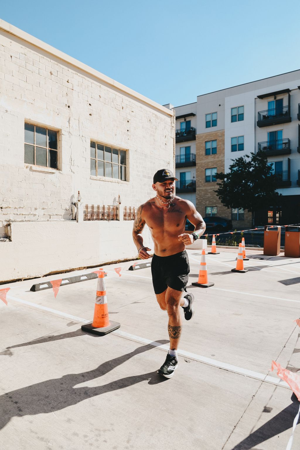 Race photo 5